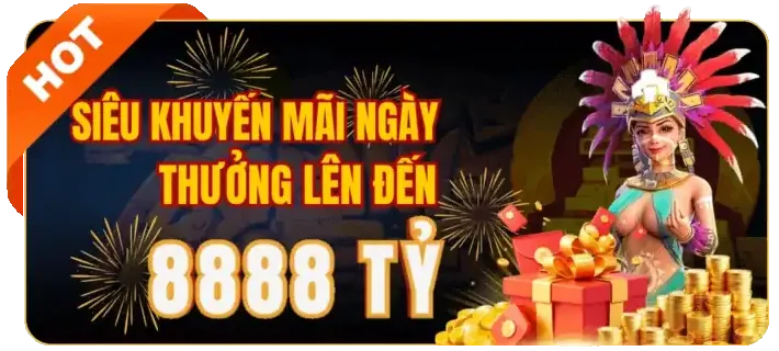 Các chương trình khuyến mãi độc quyền tại 6623galaxy nổ hũ