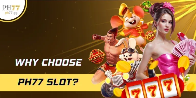 Cơ Chế Jackpot 6623galaxy