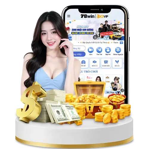 Biểu tượng hỗ trợ cờ bạc