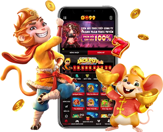 Game video slot