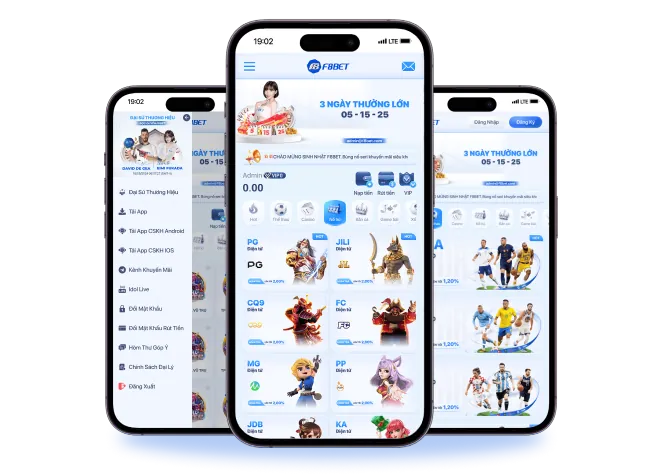 Đa dạng thể loại game slot