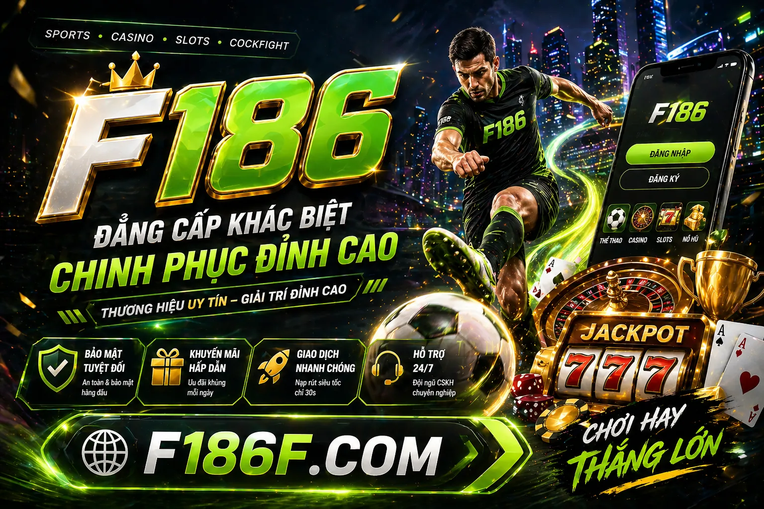 Giao diện đăng nhập 6623galaxy nổ hũ với biểu tượng nổ hũ và tiền thưởng