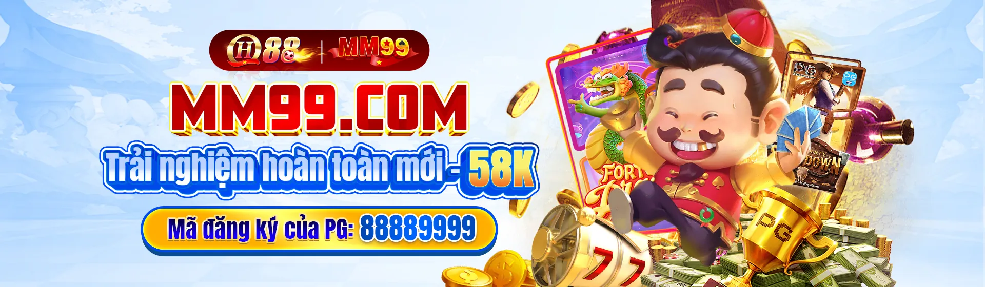 Sòng bạc trực tuyến 6623galaxy Nổ Hũ với nhiều trò chơi hấp dẫn và cơ hội trúng lớn