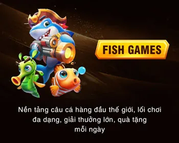 Bắn cá và đá gà tại 6623galaxy nổ hũ